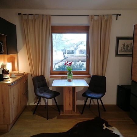 Haus Miriam Leilighet Mieming Eksteriør bilde
