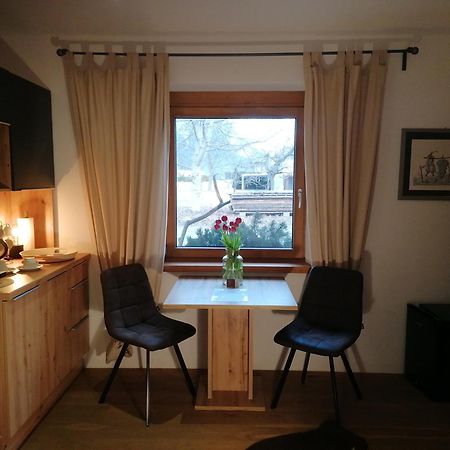 Haus Miriam Leilighet Mieming Eksteriør bilde